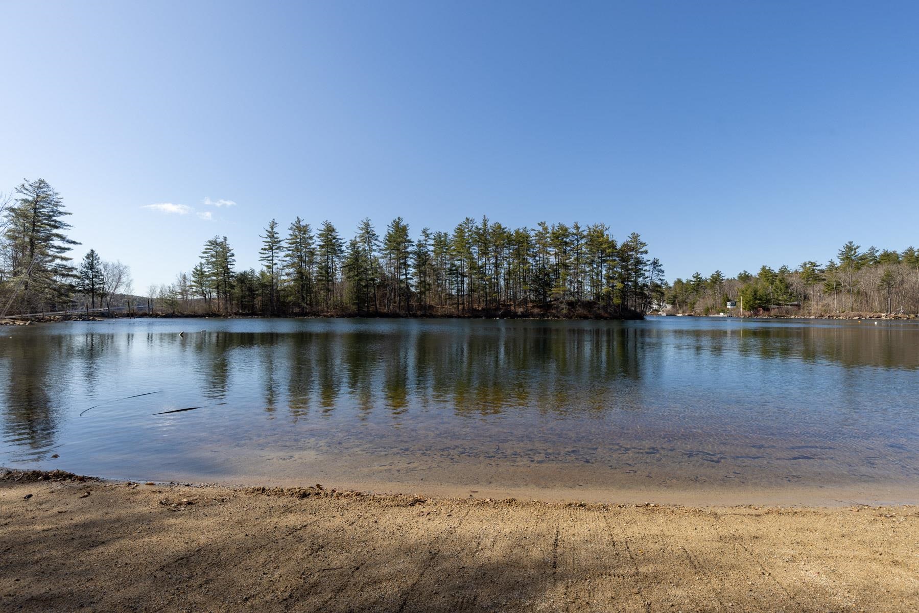 51 North Shore Road New Durham, NH 03855 - Photo 41 of 43
