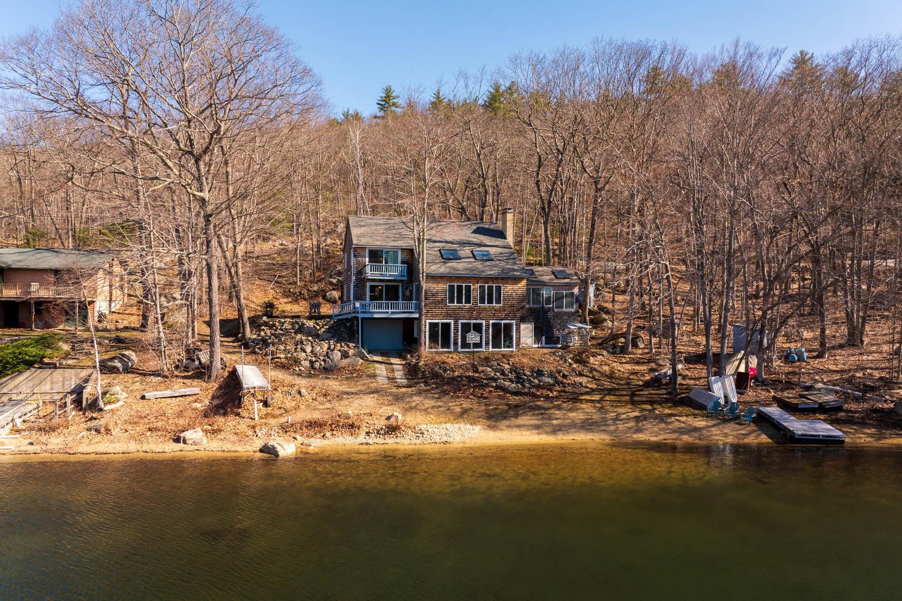 51 North Shore Road New Durham, NH 03855 - Photo 43 of 43