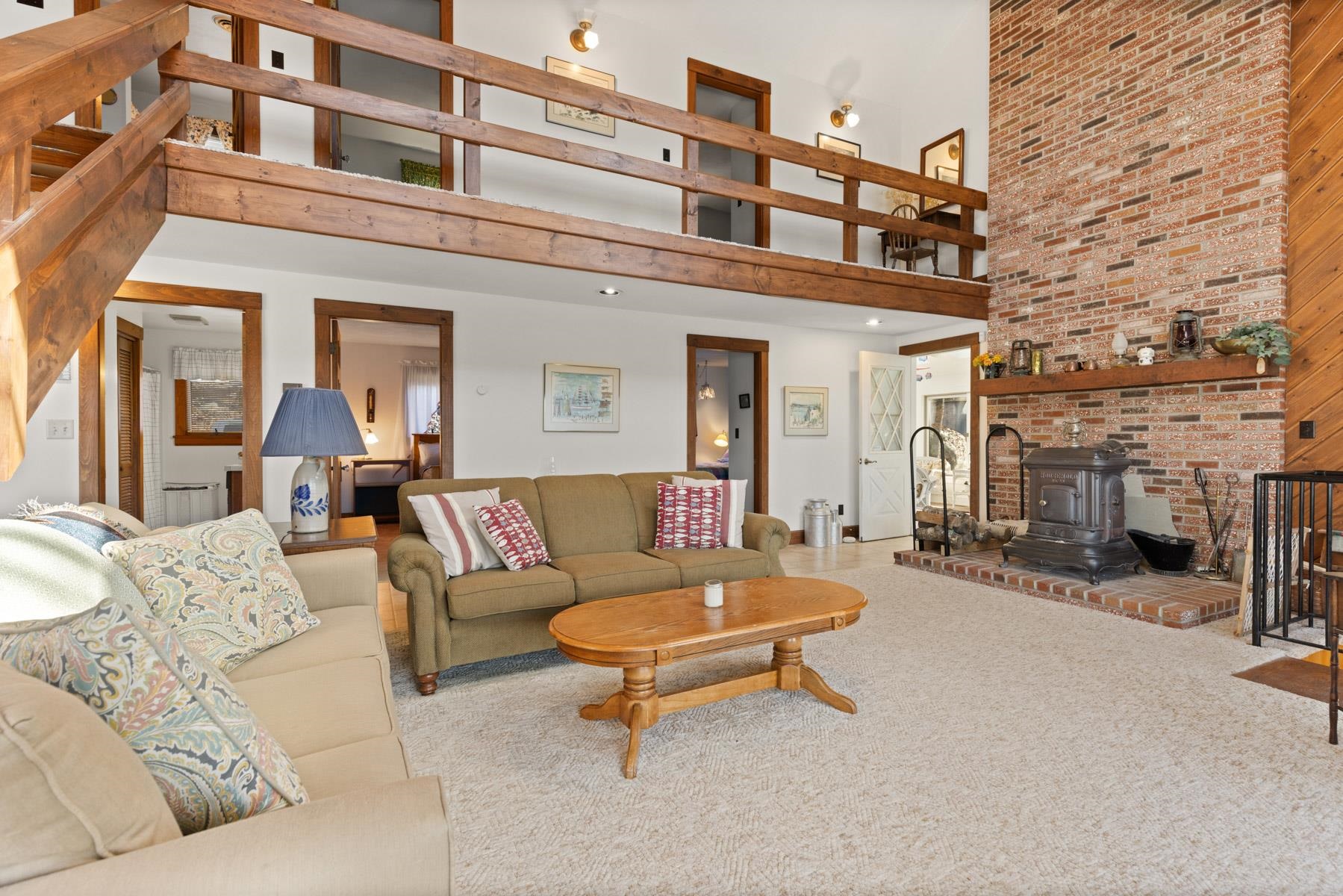 51 North Shore Road New Durham, NH 03855 - Photo 8 of 43