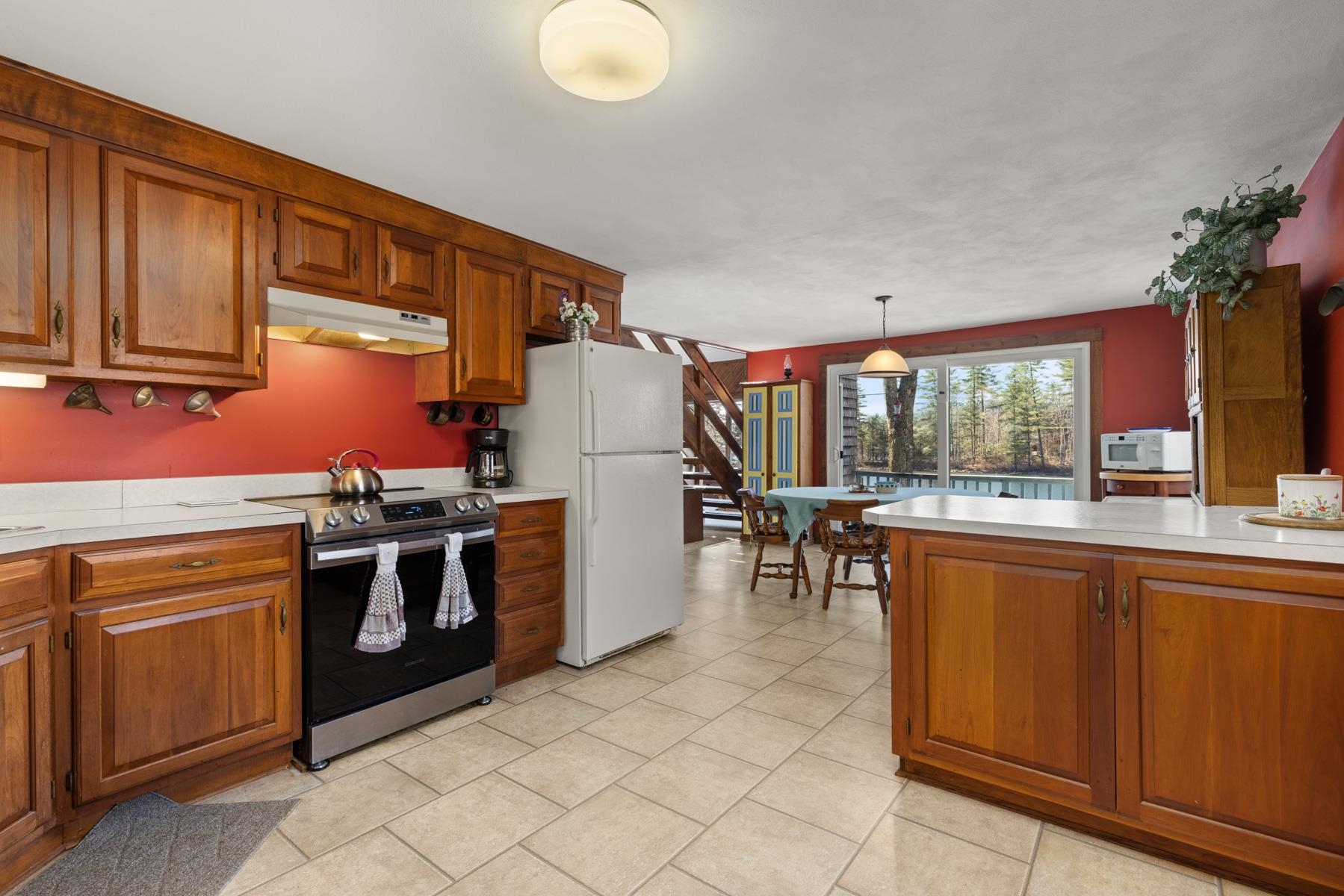 51 North Shore Road New Durham, NH 03855 - Photo 10 of 43