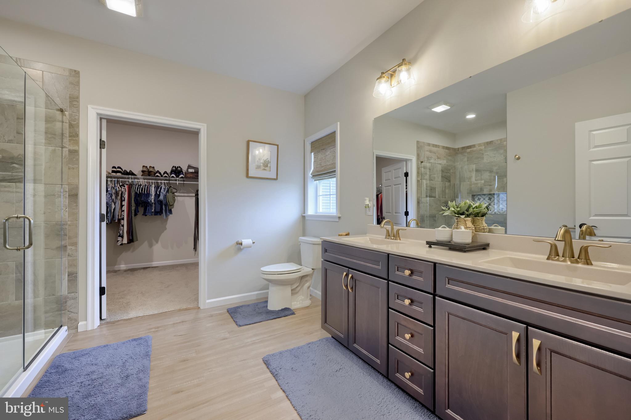 315 Goshawks Road Denver, PA 17517 - Photo 38 of 92 Primary Bathroom