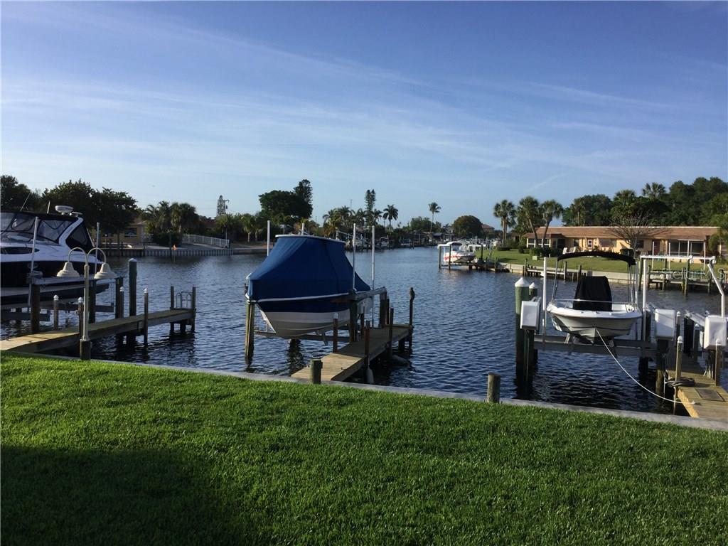 9604 Cortez Road West, Unit 316 Bradenton, FL 34210 - Photo 1 of 1