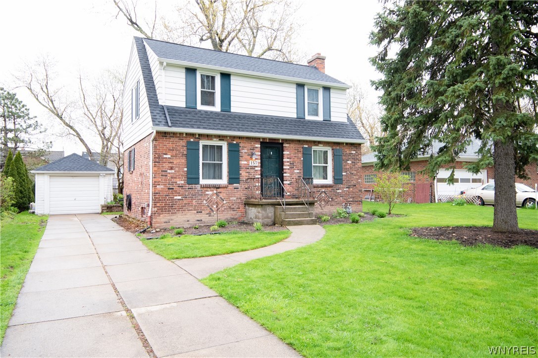 157 Allenhurst Road Amherst, NY 14226 - Photo 1 of 1 Gallery Image 1