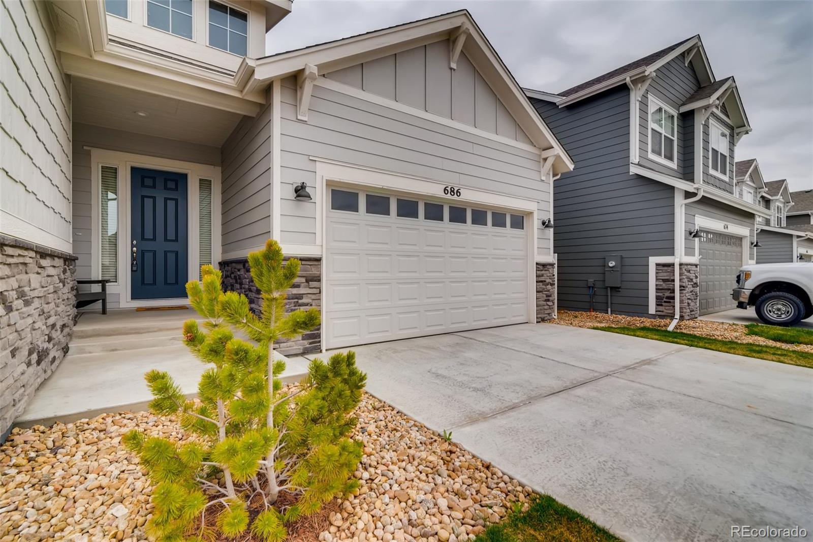 686 Ranchhand Drive Berthoud, CO 80513 - Photo 3 of 35 Gallery Image 3