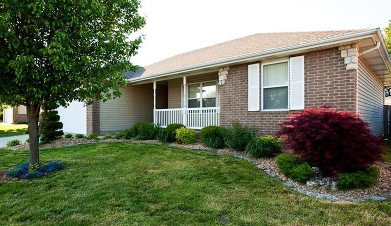 4959 West Tarkio Street Springfield, MO 65802 - Photo 1 of 1 Primary Photo