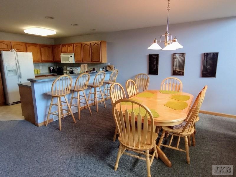 1682 Castleview, Unit 4 Gladwin, MI 48624 - Photo 11 of 48