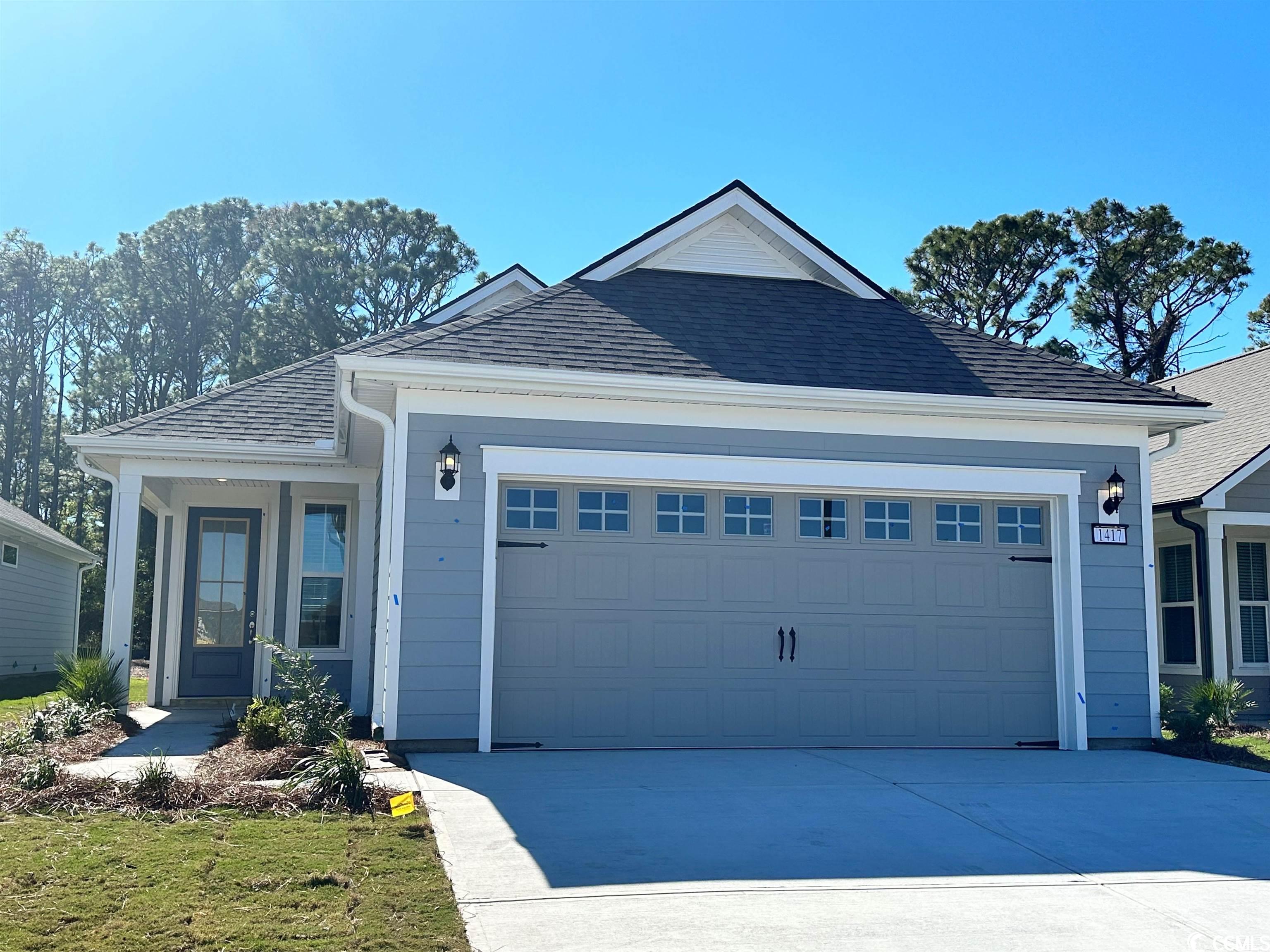 1417 Littleleaf Loop North Myrtle Beach, SC 29582 - Photo 1 of 2 Gallery Image 1