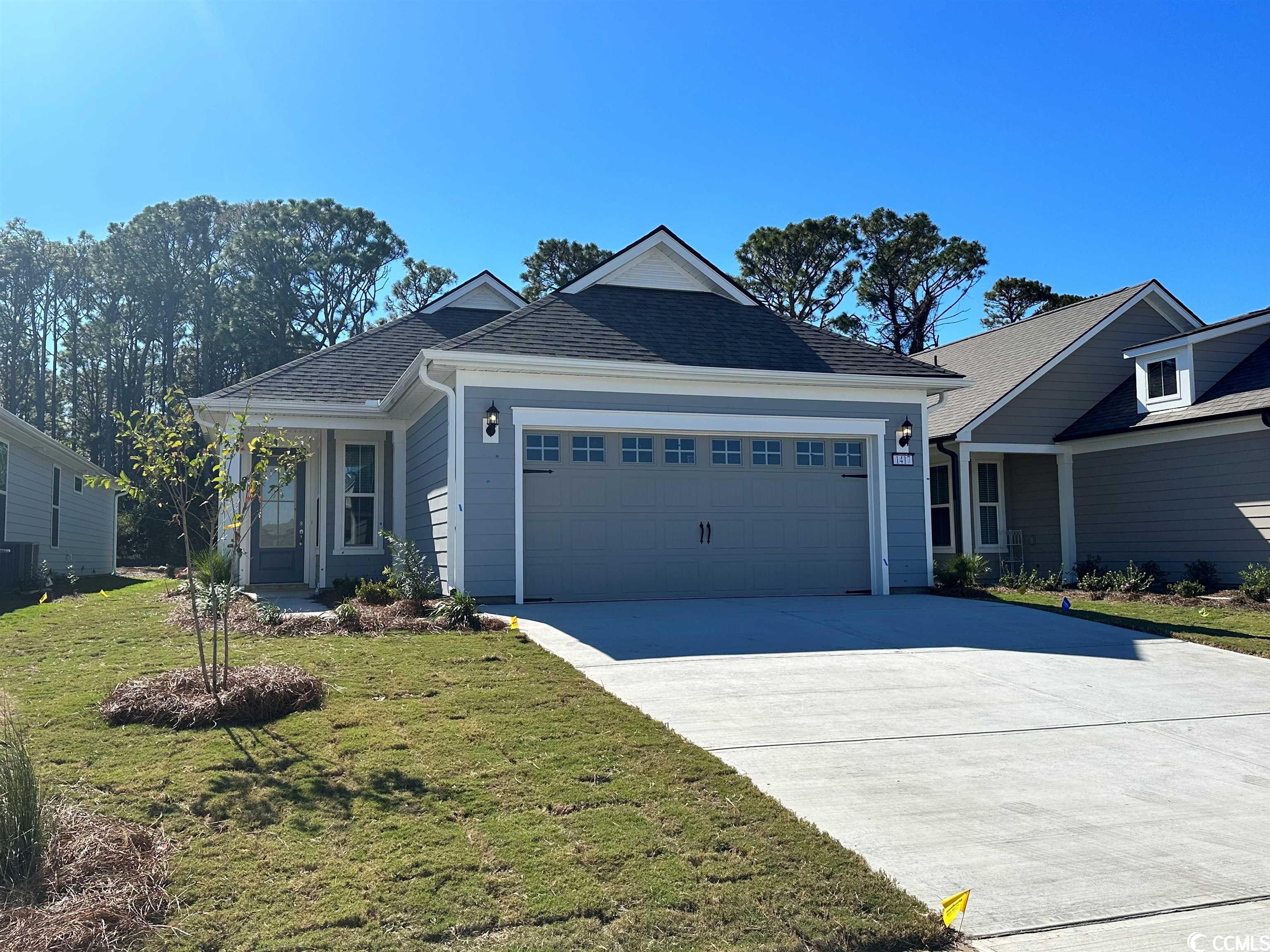 1417 Littleleaf Loop North Myrtle Beach, SC 29582 - Photo 2 of 2 Gallery Image 2