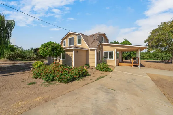 $799,000 | 401 North Indiana Avenue, Modesto, CA 95357