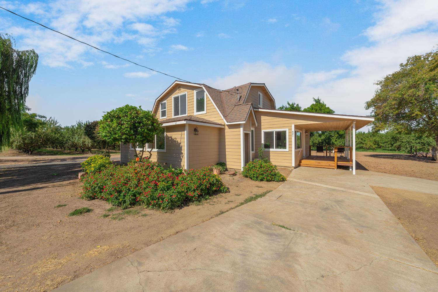 401 North Indiana Avenue Modesto, CA 95357 - Photo 1 of 80