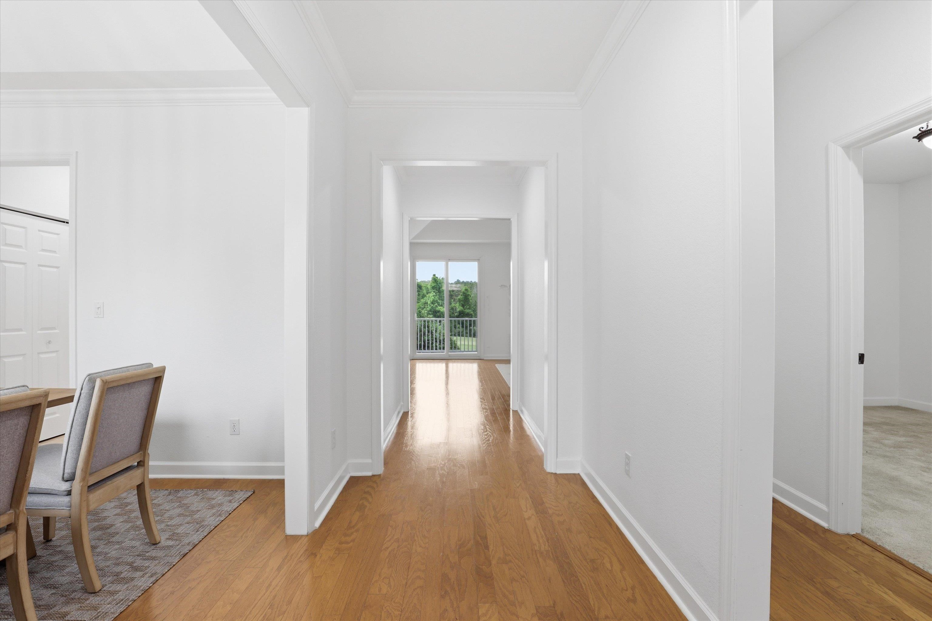 3686 Longfellow Road Tallahassee, FL 32311 - Photo 8 of 64
