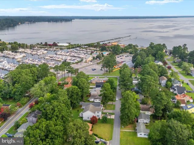 $465,000 | 7007 Dover Avenue, North Beach, MD 20714