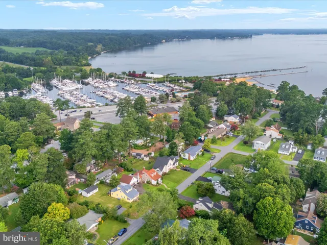 $465,000 | 7007 Dover Avenue, North Beach, MD 20714