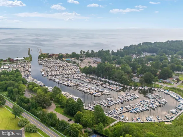 $465,000 | 7007 Dover Avenue, North Beach, MD 20714