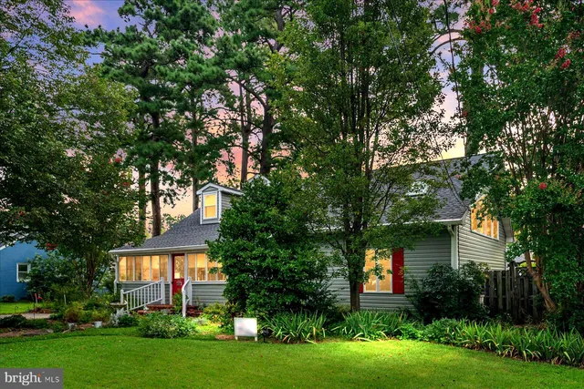 $465,000 | 7007 Dover Avenue, North Beach, MD 20714