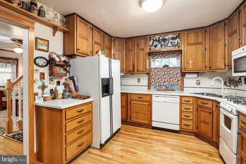 $465,000 | 7007 Dover Avenue, North Beach, MD 20714