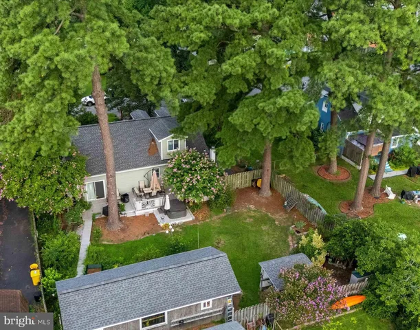 $465,000 | 7007 Dover Avenue, North Beach, MD 20714