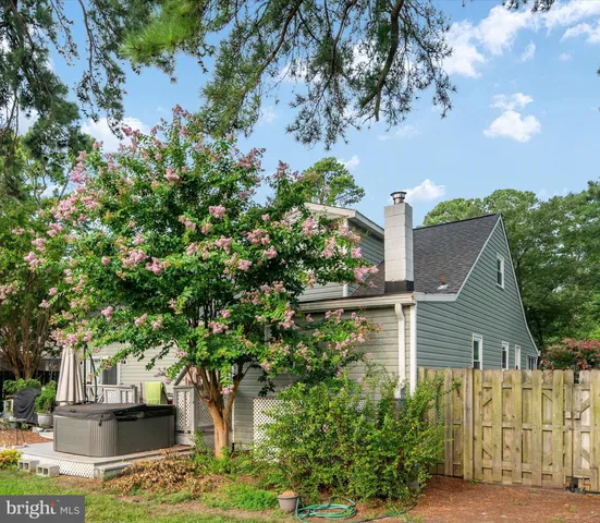 $465,000 | 7007 Dover Avenue, North Beach, MD 20714