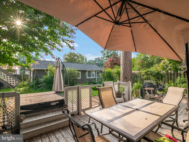 $465,000 | 7007 Dover Avenue, North Beach, MD 20714