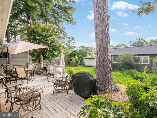 $465,000 | 7007 Dover Avenue, North Beach, MD 20714