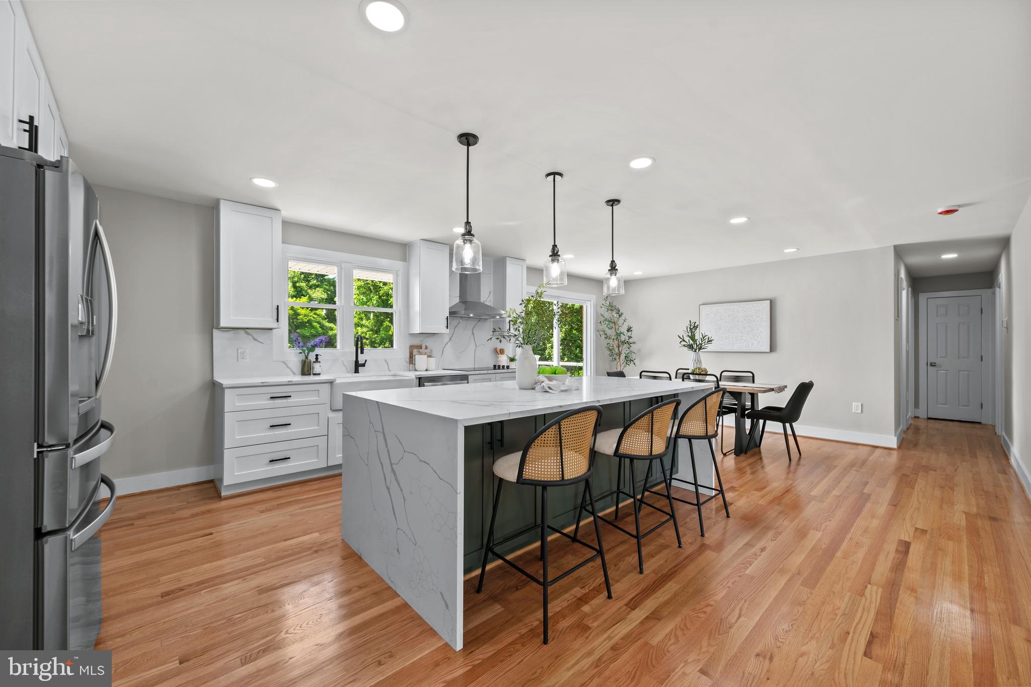 12700 Harford Road Hydes, MD 21082 - Photo 7 of 61 Kitchen