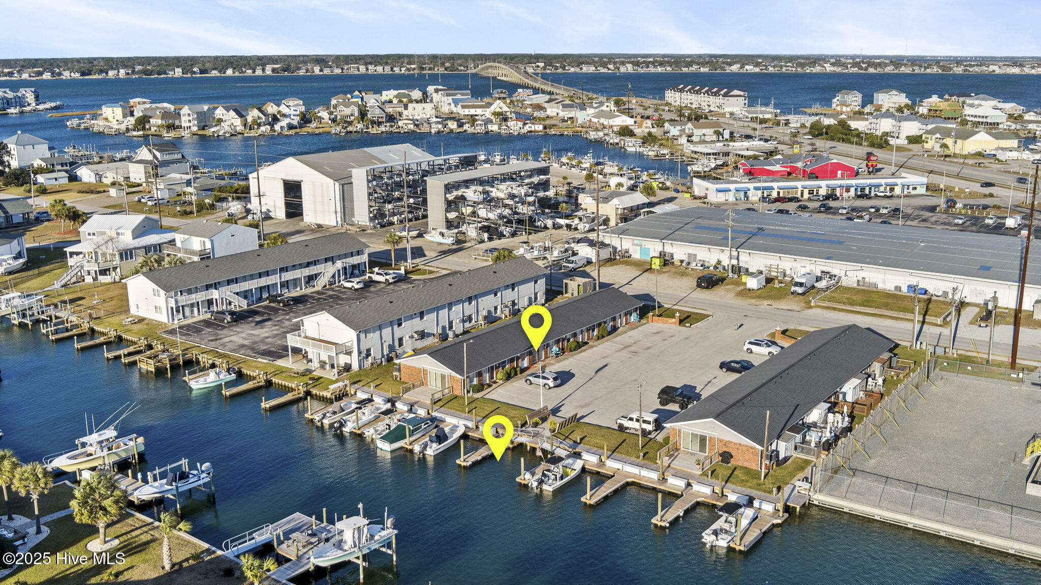 121 Old Causeway Road, Unit 12 Atlantic Beach, NC 28512 - Photo 28 of 31 28-web-or-mls-121-OldCausewayRd-U12-028