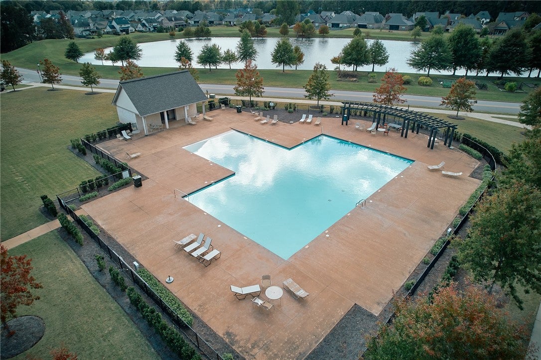 3053 Mimms Trl Road Auburn, AL 36832 - Photo 43 of 45 Gallery Image 43
