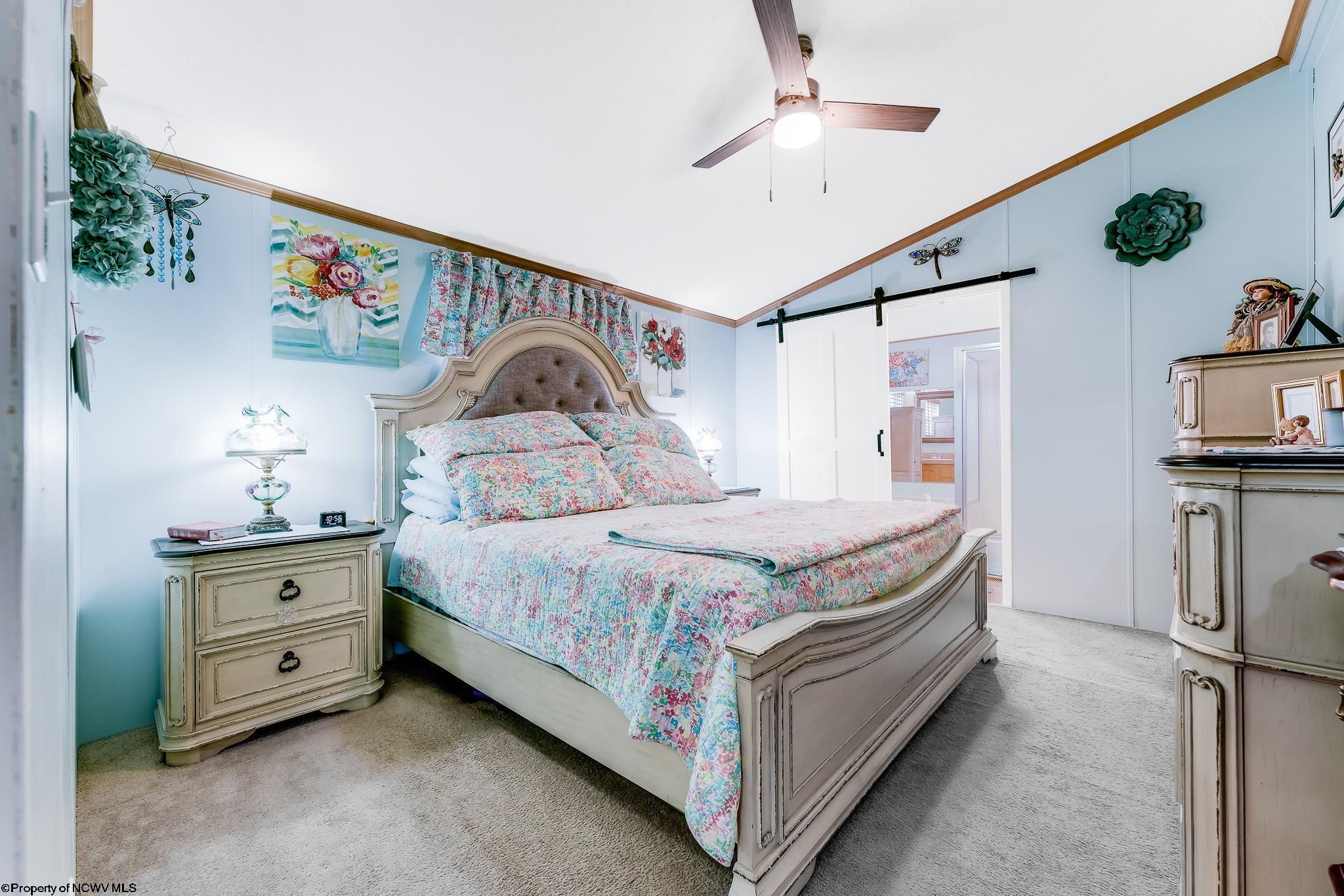 4057 Fairmont Road Morgantown, WV 26501 - Photo 12 of 42 Gallery Image 12