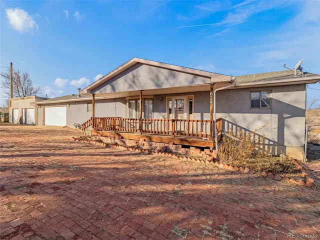 $250,000 | 624 West Washington Avenue, Trinidad, CO 81082