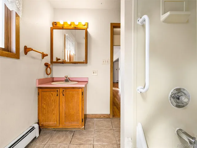 $250,000 | 624 West Washington Avenue, Trinidad, CO 81082