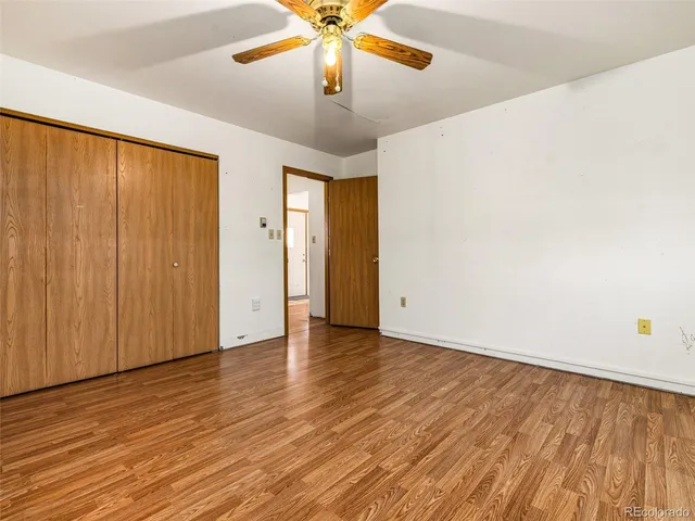 $250,000 | 624 West Washington Avenue, Trinidad, CO 81082