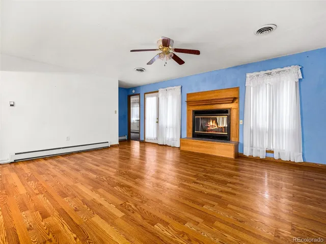 $250,000 | 624 West Washington Avenue, Trinidad, CO 81082