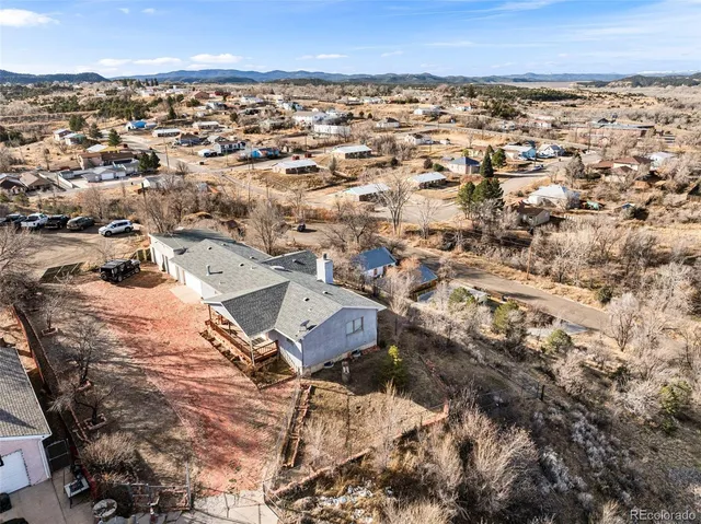 $250,000 | 624 West Washington Avenue, Trinidad, CO 81082