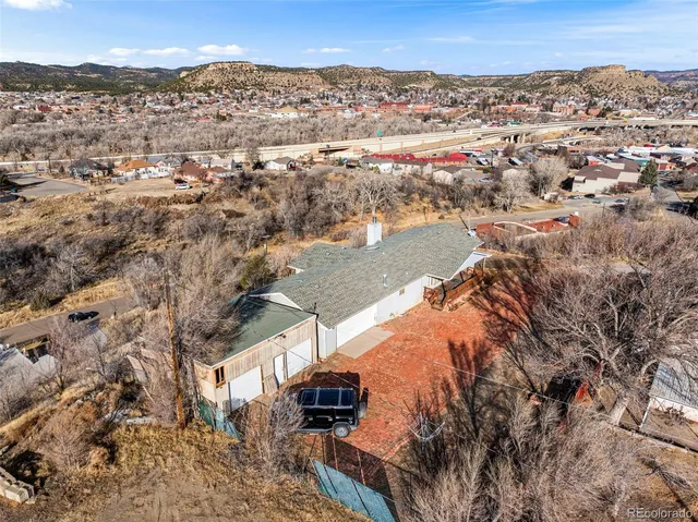 $250,000 | 624 West Washington Avenue, Trinidad, CO 81082