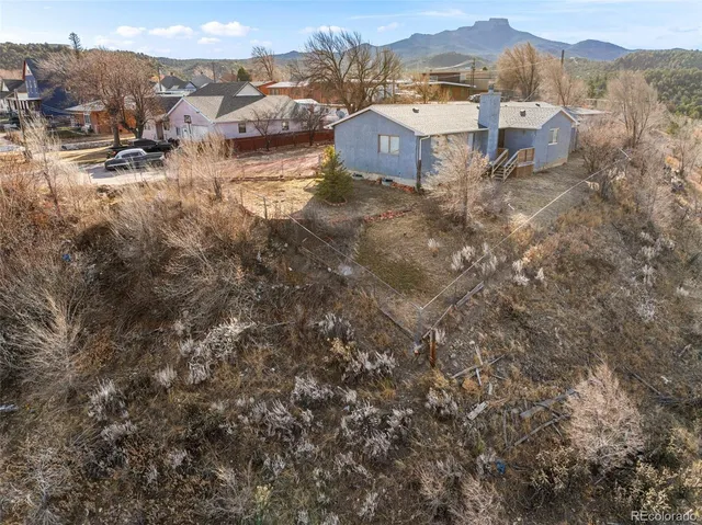 $250,000 | 624 West Washington Avenue, Trinidad, CO 81082