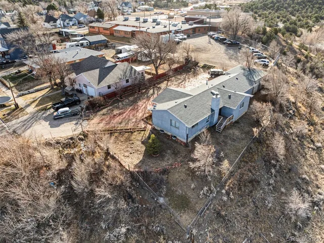 $250,000 | 624 West Washington Avenue, Trinidad, CO 81082