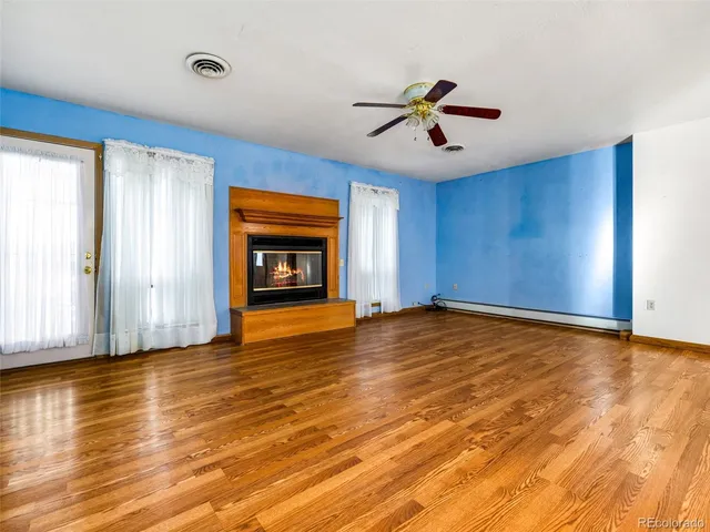 $250,000 | 624 West Washington Avenue, Trinidad, CO 81082