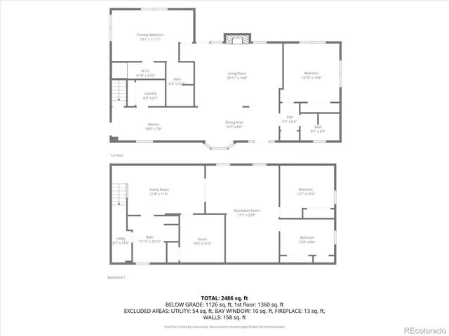 $250,000 | 624 West Washington Avenue, Trinidad, CO 81082