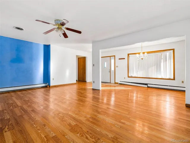 $250,000 | 624 West Washington Avenue, Trinidad, CO 81082