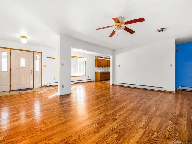 $250,000 | 624 West Washington Avenue, Trinidad, CO 81082