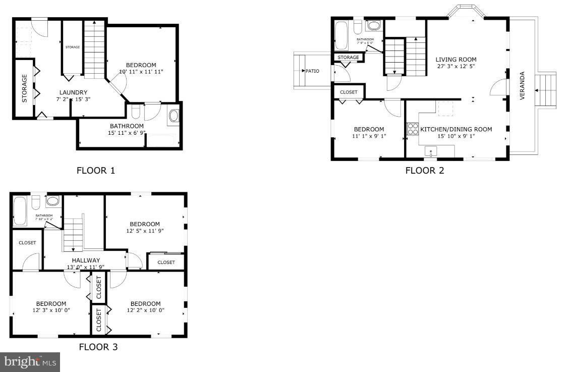 18610 Jerusalem Church Road Poolesville, MD 20837 - Photo 37 of 37 Gallery Image 37