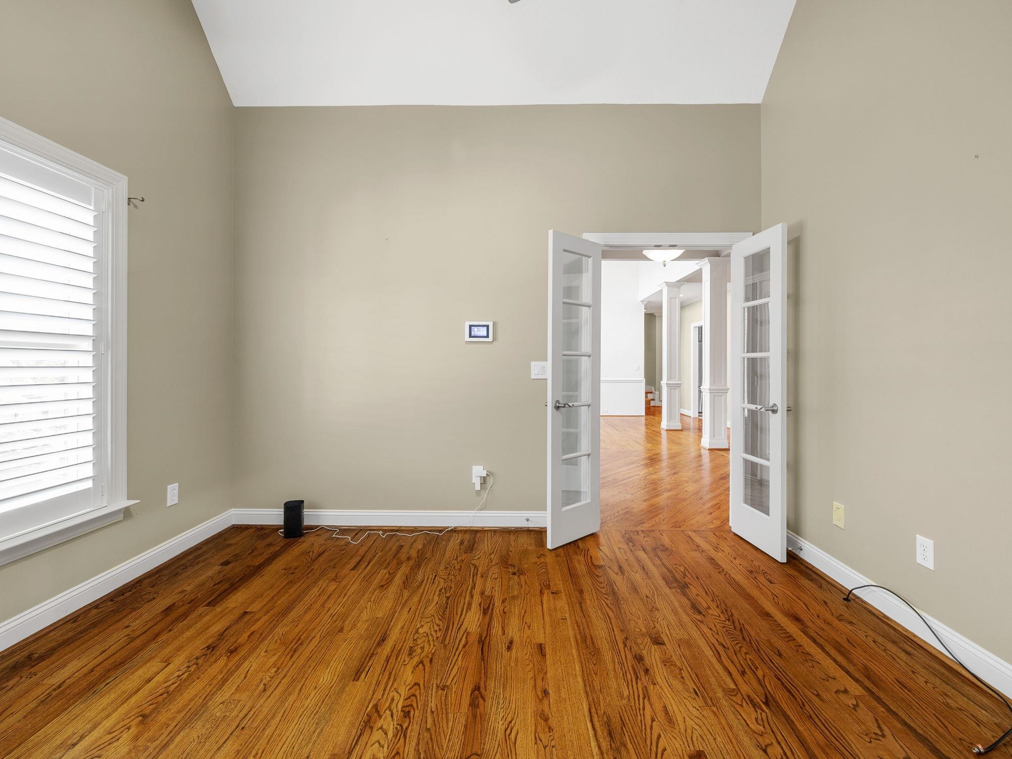 351 South Woodfin Ridge Drive Inman, SC 29349 - Photo 19 of 50 Gallery Image 19