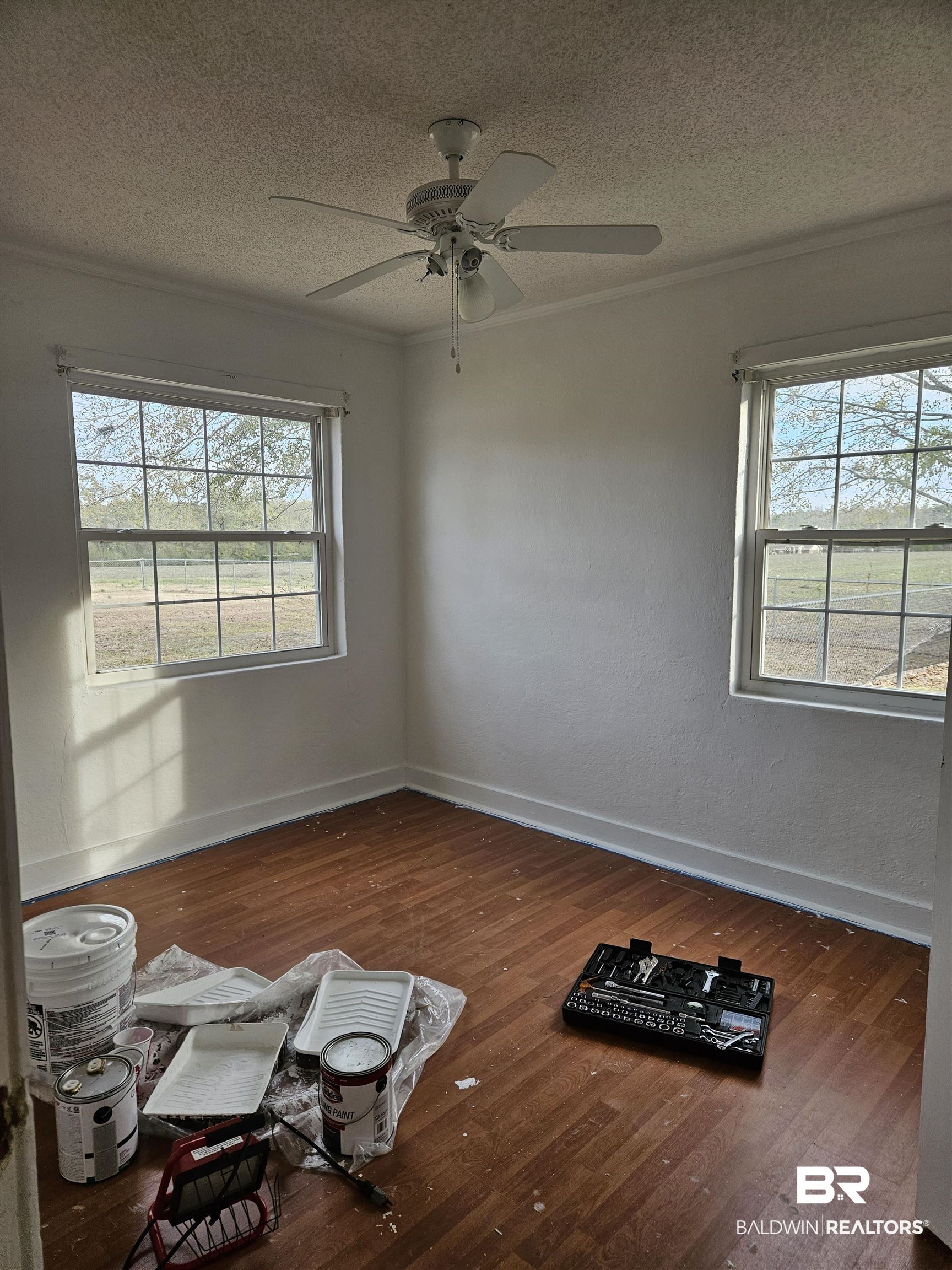 265 East Avenue Atmore, AL 36502 - Photo 4 of 10 kitchen 1