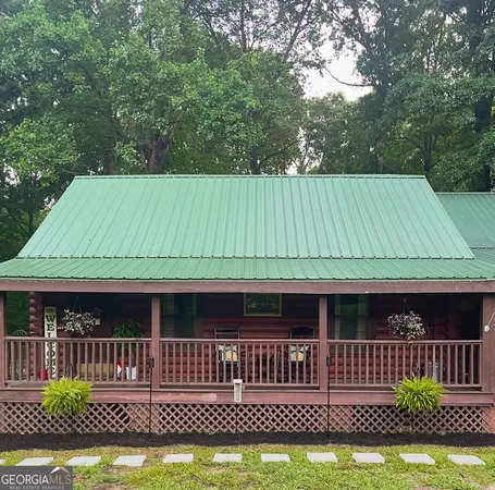 $342,900 | 143 Fowler-Freeman Road, Danielsville, GA 30633