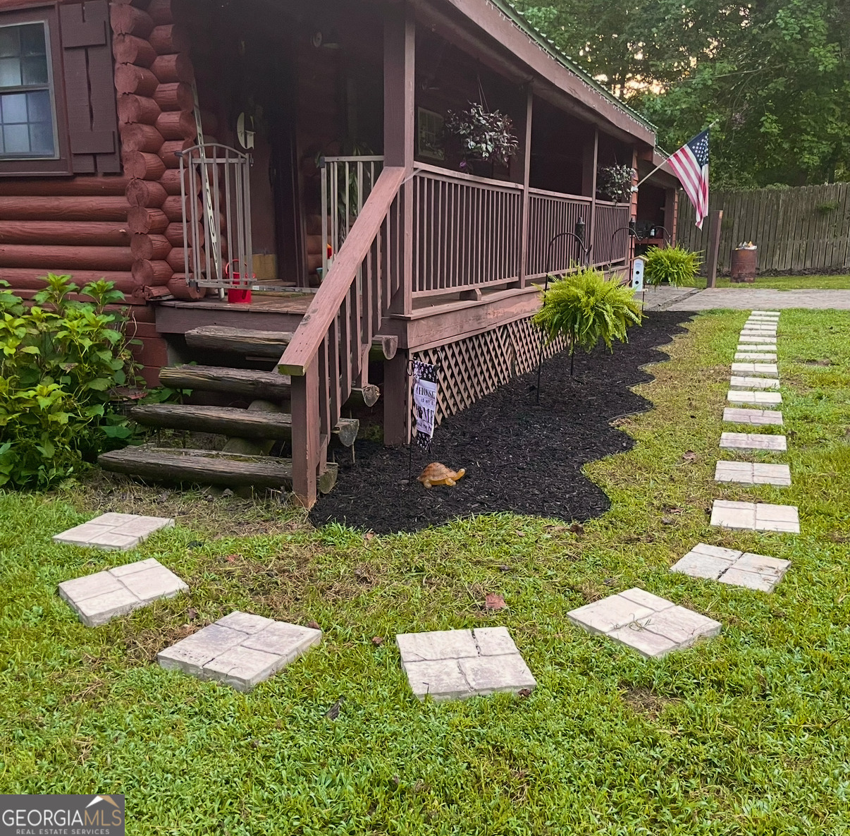 143 Fowler-Freeman Road Danielsville, GA 30633 - Photo 2 of 4