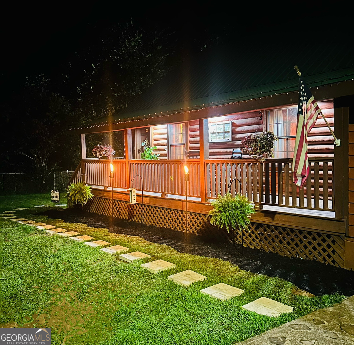 143 Fowler-Freeman Road Danielsville, GA 30633 - Photo 3 of 4