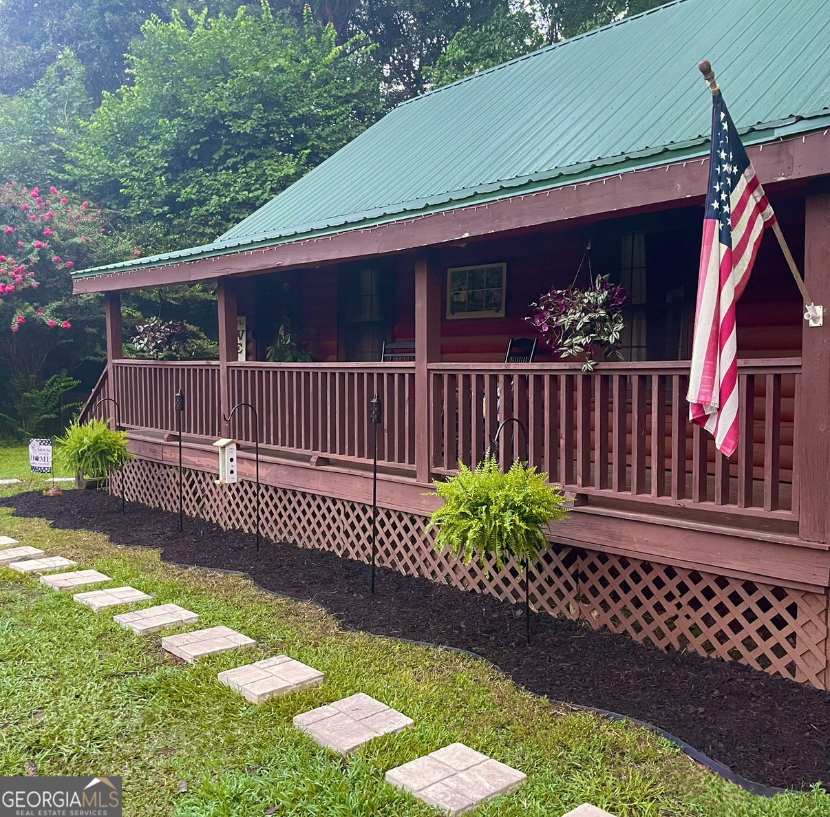 143 Fowler-Freeman Road Danielsville, GA 30633 - Photo 4 of 4