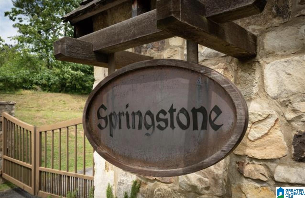 3459 Springstone Trail, Unit LOT 2 Leeds, AL 35094 - Photo 4 of 21 Gallery Image 4