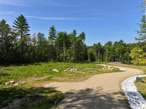 $155,000 | Lot 7 Fern Lake Road, Leicester, VT 05733
