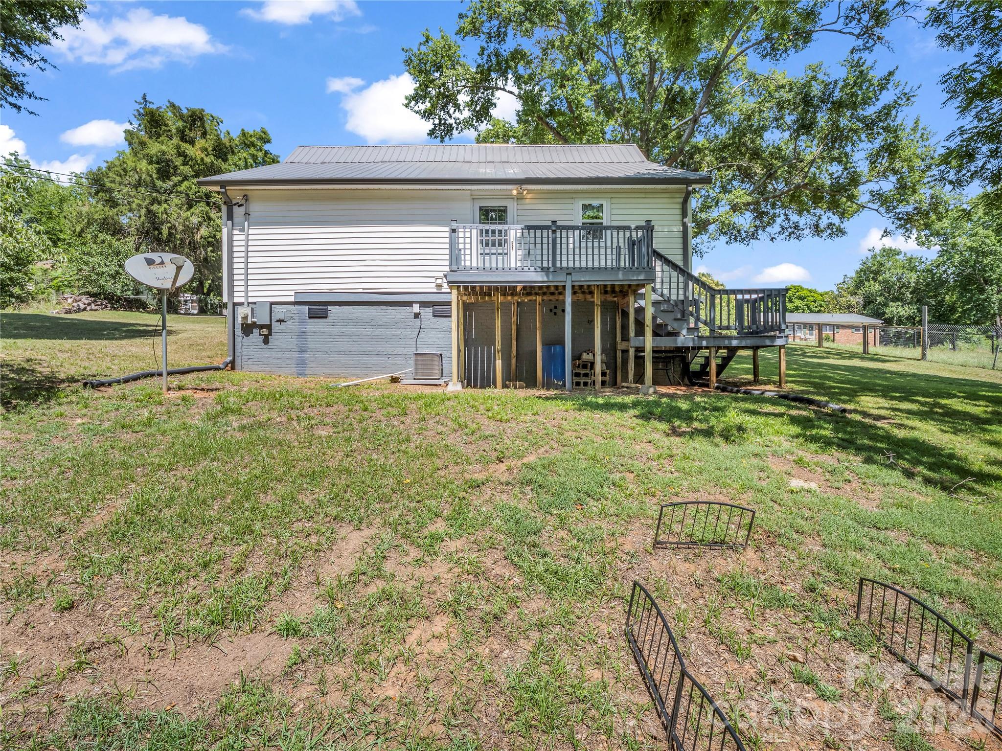 193 Old Grove Road Ellenboro, NC 28040 - Photo 23 of 28
